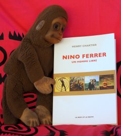 Nino Ferrer homme libre hors norme !