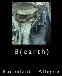 B(earth) à la Galerie Talmart
