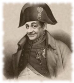 Lettre ouverte à Nicolas Sarkozy au sujet du général Dumas