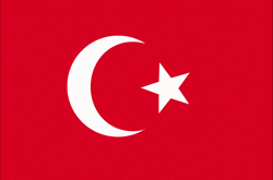 Turquie d'Europe