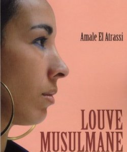 Louve Musulmane d'Amale El Atrassi