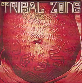 Tribal Zone, la fusion électro-ethno-punk