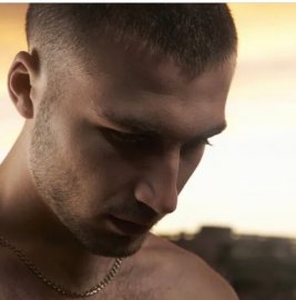 NIKOLA « Au bout de ma rue / le clip » avant l'EP a venir