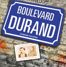 Jules Durand ou l'Affaire Dreyfus du pauvre