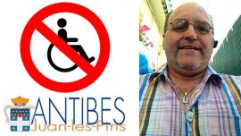 Pétition : Philippe THURY, Handicapé, paraplégique et malade d'alzheimer, nouvel SDF 