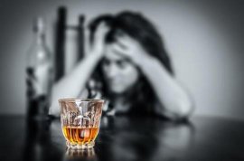 L'Alcoolisme au féminin, ce nouveau fléau social