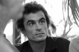 Interview : Raphaël Enthoven