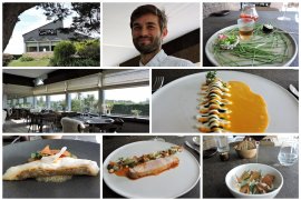 Granit, le restaurant breton en vogue