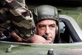 L'improbable Remaniement ministériel de Nicolas Sarkozy