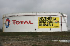 Total invente la destruction durable