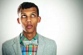 CharlElie aime et défend STROMAE