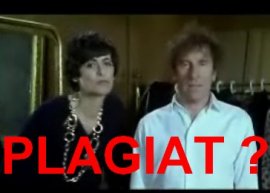 ALAIN SOUCHON / HYMNE SDH : une nouvelle affaire de plagiat musical ?