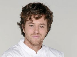 Edouardo cherche un Boulot de Plongeur : Lettre à Jean Imbert (Top chef 2012) du Restaurant l'Acajou