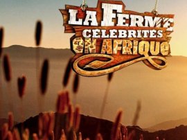 LA FERME CELEBRITES EN AFRIQUE, UN CONCEPT A FRIC !