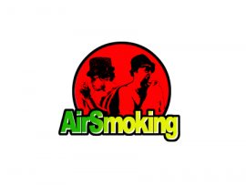 AIRSMOKING : le nouveau phénomène qui n'est pas prêt de partir en fumée !