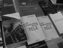 Salon du Livre 2008, Dernier jour