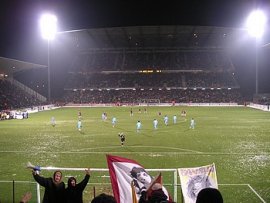 Metz-Marseille, ou le syndrome du footchéball