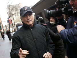 Bernard Madoff pourrait plaider non coupable