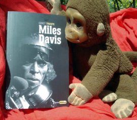"Miles Davis a souvent été comparé à Picasso"