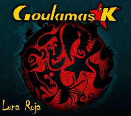 Goulamas'k l'interview 