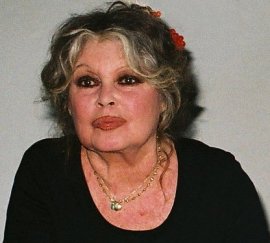 Exclu : Chasse aux phoques : Brigitte Bardot se confie au Mague