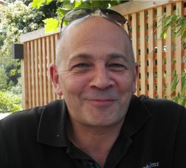 Biographie Officielle du Chef de Cuisine Frédéric Pierangeli