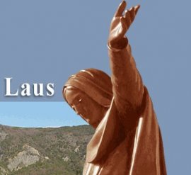 Reconnaissance officielle des apparitions de Notre-Dame du Laus