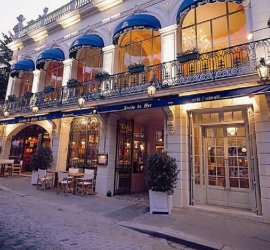 La Taverne de Maître Kanter à Versailles