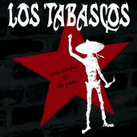 LOS TABASCOS, AccordéOrock