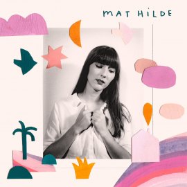 Mat-Hilde « Blues baby » et 1er EP à venir