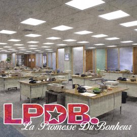 LPDB, La Promesse Du Bonheur