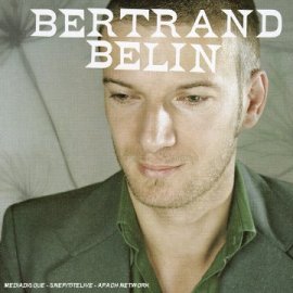 Interview : Bertrand Belin