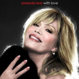 Interview : Amanda Lear with love