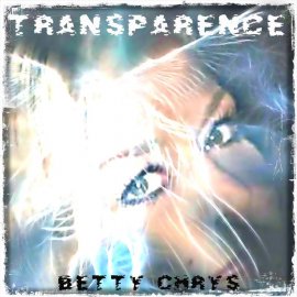 La chanteuse Betty Chrys se dévoile en Transparence