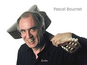 Pascal BOURNET l'Enchanteur !