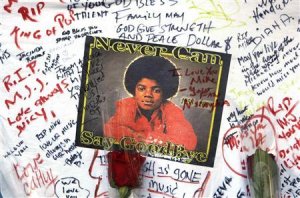 Terry Harvey : Michael Jackson mort d'overdose