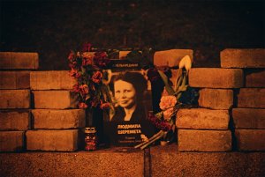 Celles qui font l'Ukraine, 3 ans après Maïdan en 3 portraits féminins
