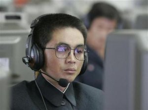 La Corée du Nord soupçonnée d'agression Internet