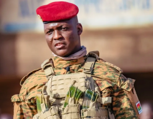 Ibrahim Traoré, un exemple pour l'Afrique !