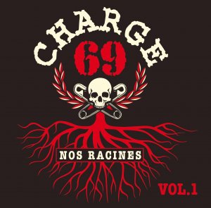 Charge 69, nouvel album