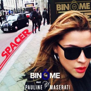 SPACER : The Binôme Feat Pauline Maserati