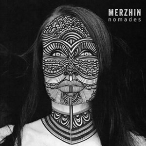 12 octobre 2108 : sortie officielle de l'album "Nomades" de Merzhin