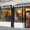 La Finance contre l'Humanité. Conférence donnée à la Librairie « RÉSISTANCES » 