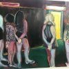 Pourquoi les œuvres de Marlene Dumas valent moins que celles des hommes malgré des records historiques