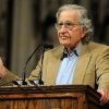 Noam Chomsky : « Le Droit International ne peut pas être imposé aux États puissants, sauf par leurs propres citoyens. »