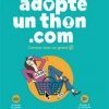ADOPTE UN THON.COM : Thon pseudo est amour ! 