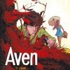 AVEN - tome 2 : l'AFFÛT 