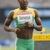 Des semaines pour statuer sur Caster Semenya