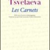 <i>Les Carnets</i> de Marina Tsvetaeva, ou la recherche de l'absolu