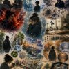 Une vie en hyperperception. Témoignage d'une artiste Asperger. Hpi. Synesthésie. Une vie en hyperperception. Témoignage d'une artiste Asperger. Hpi. Synesthésie.